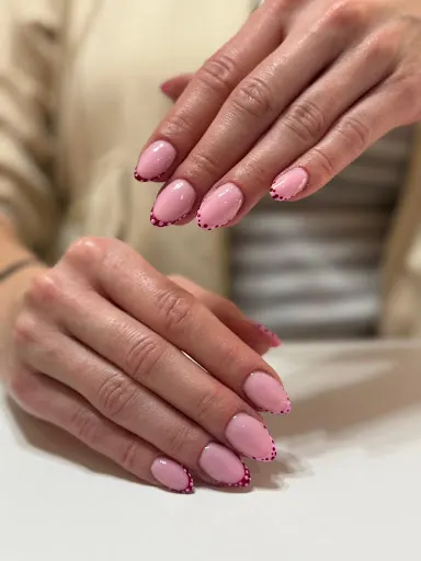 Ramaduelle Manicure